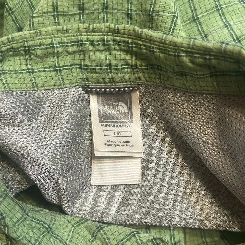 The North Face great lightweight